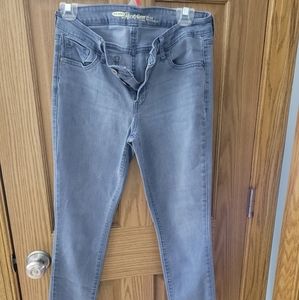 Old Navy Rockstar jeans